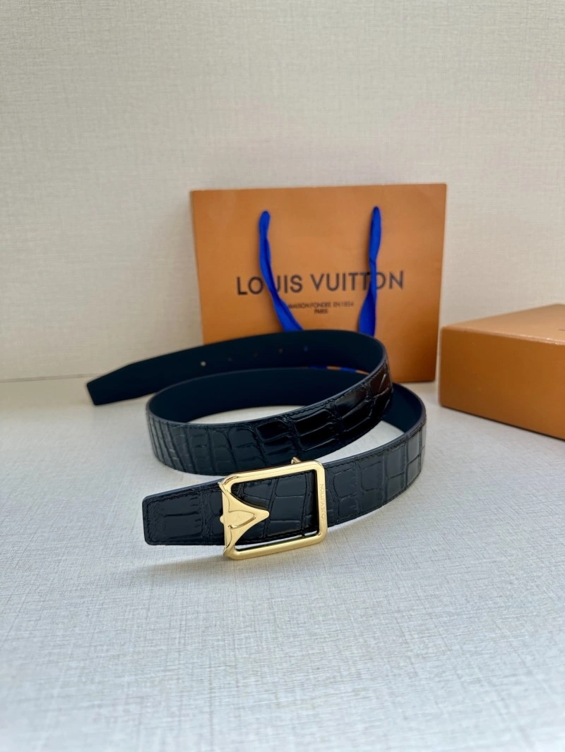 BestValue Louis Vuitton Belts 301448