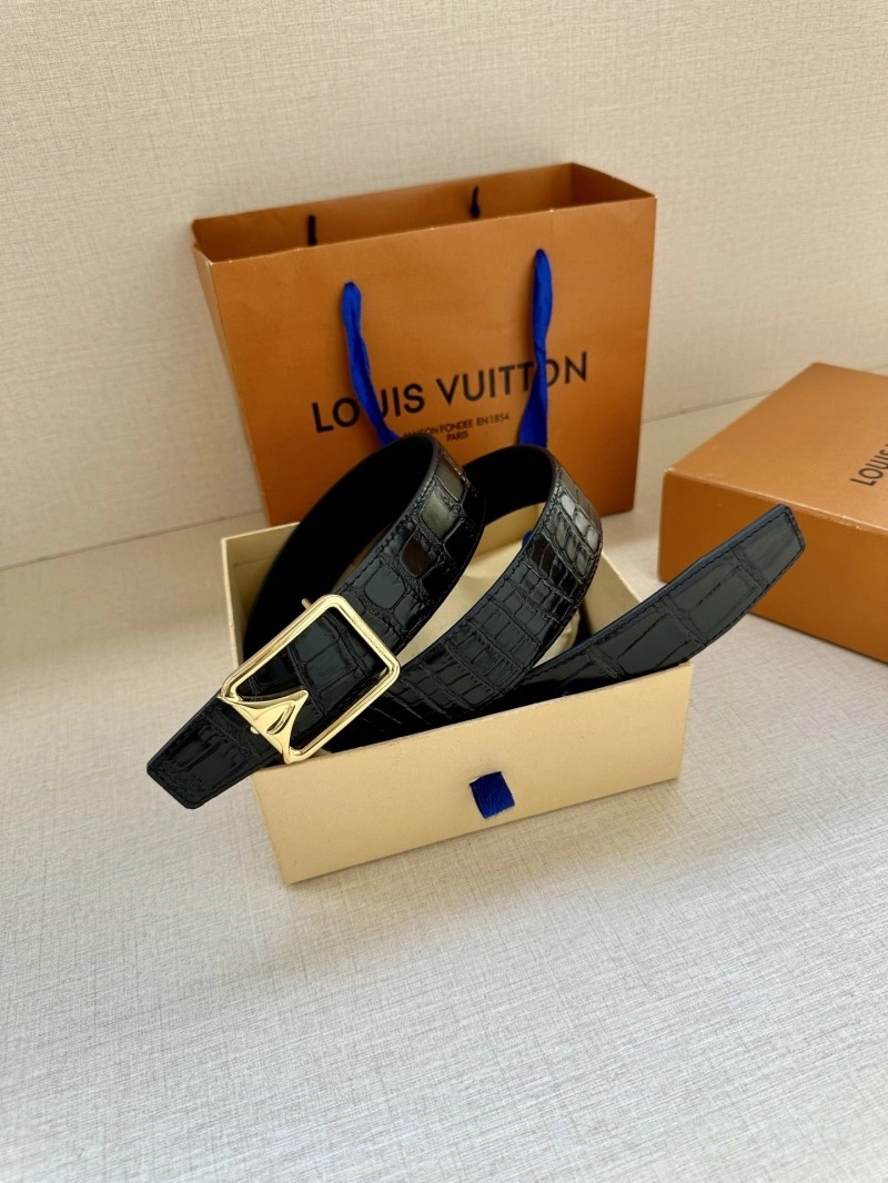 BestValue Louis Vuitton Belts 301448