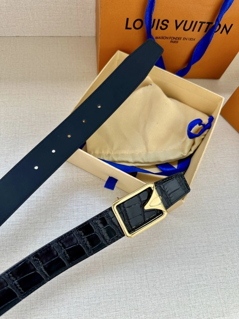 BestValue Louis Vuitton Belts 301448