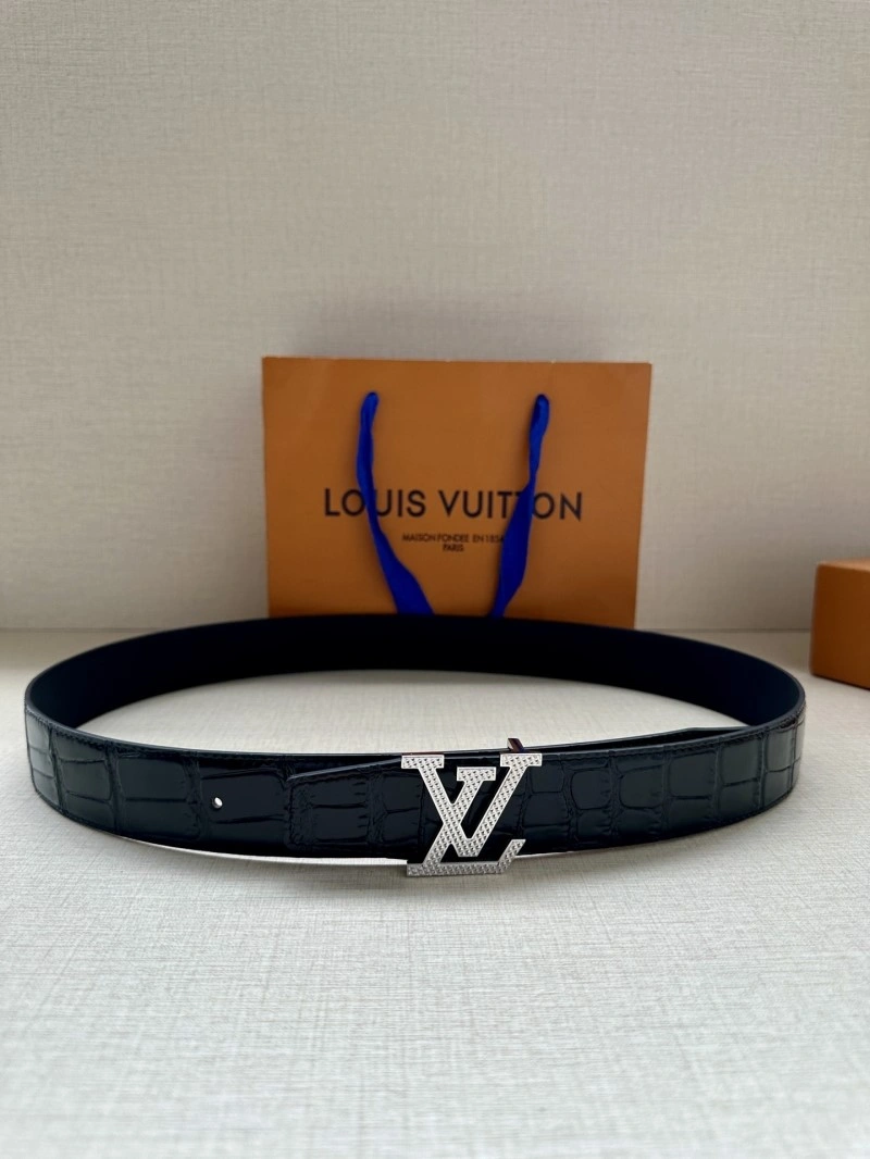 Louis Vuitton Belts Seasonal 301451