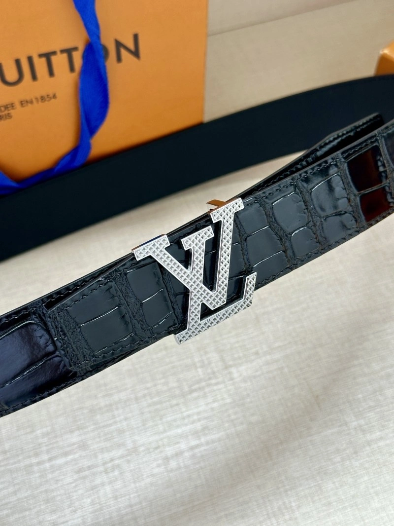 Louis Vuitton Belts Seasonal 301451
