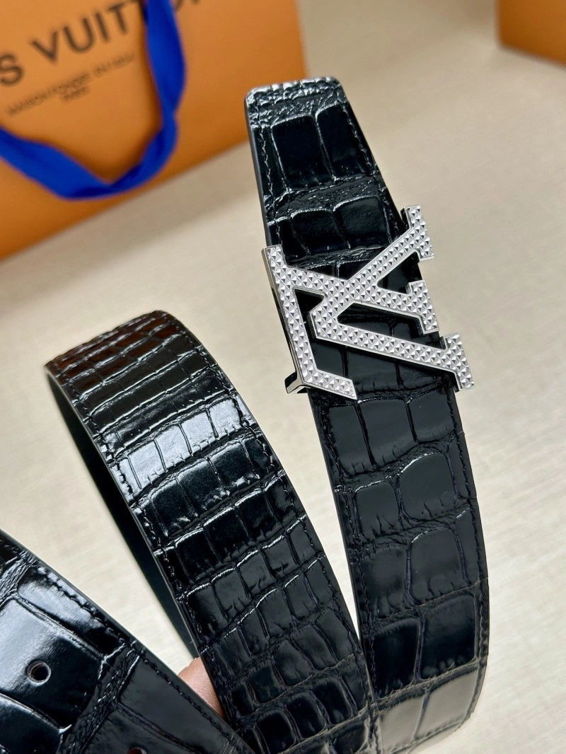 Louis Vuitton Belts Seasonal 301451