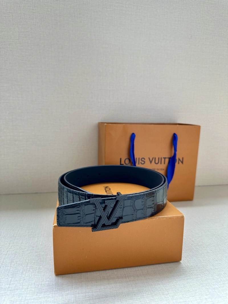 Louis Vuitton Belts Seasonal 301451