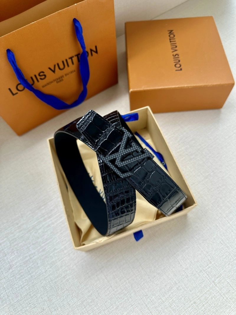 Louis Vuitton Belts Seasonal 301451
