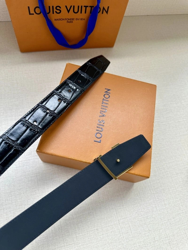 Louis Vuitton Belts Seasonal 301451