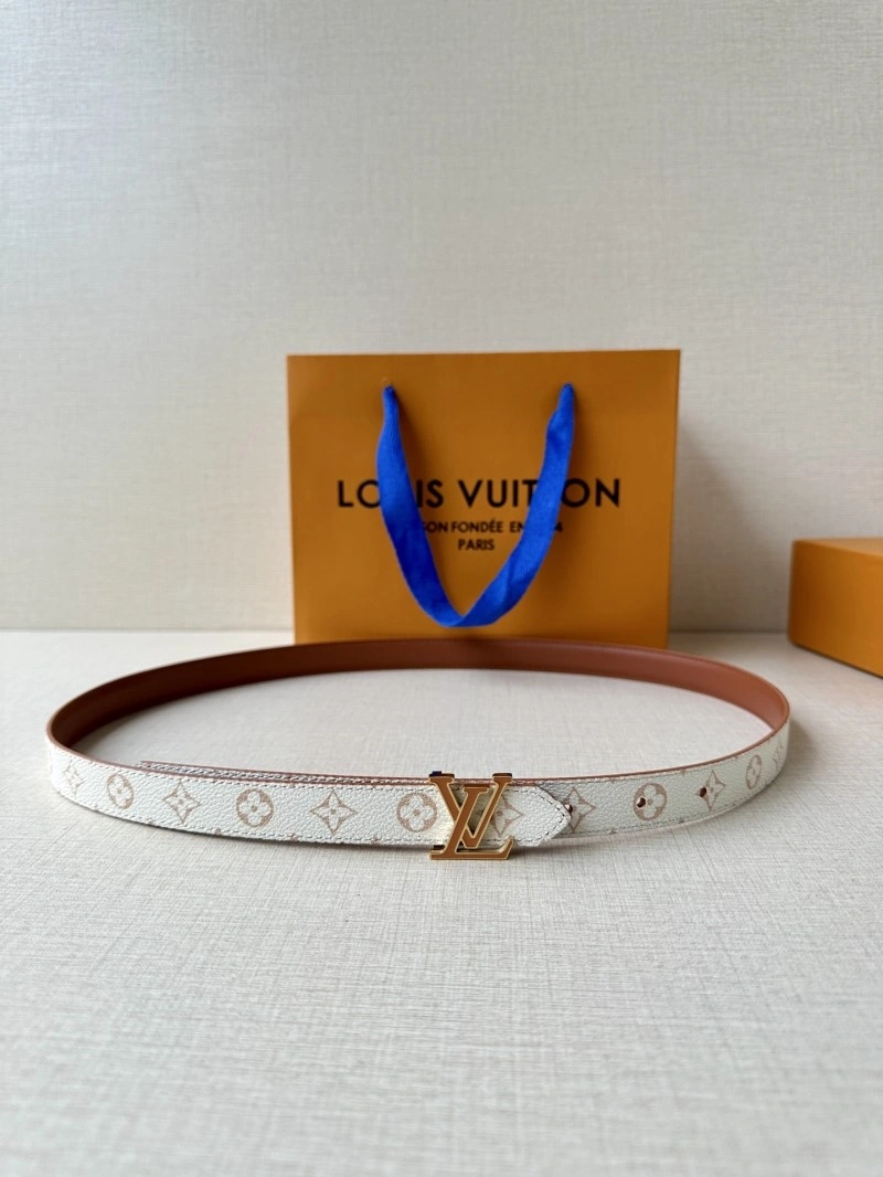Louis Vuitton Belts Sophisticated 301438