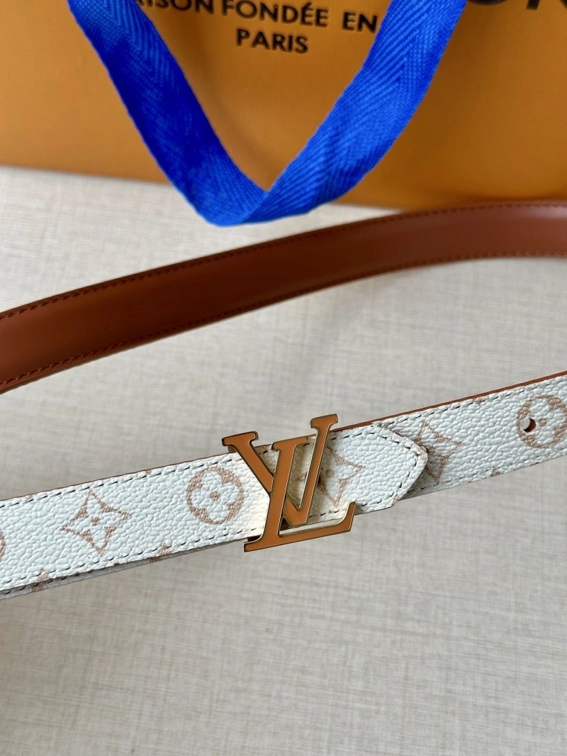 Louis Vuitton Belts Sophisticated 301438