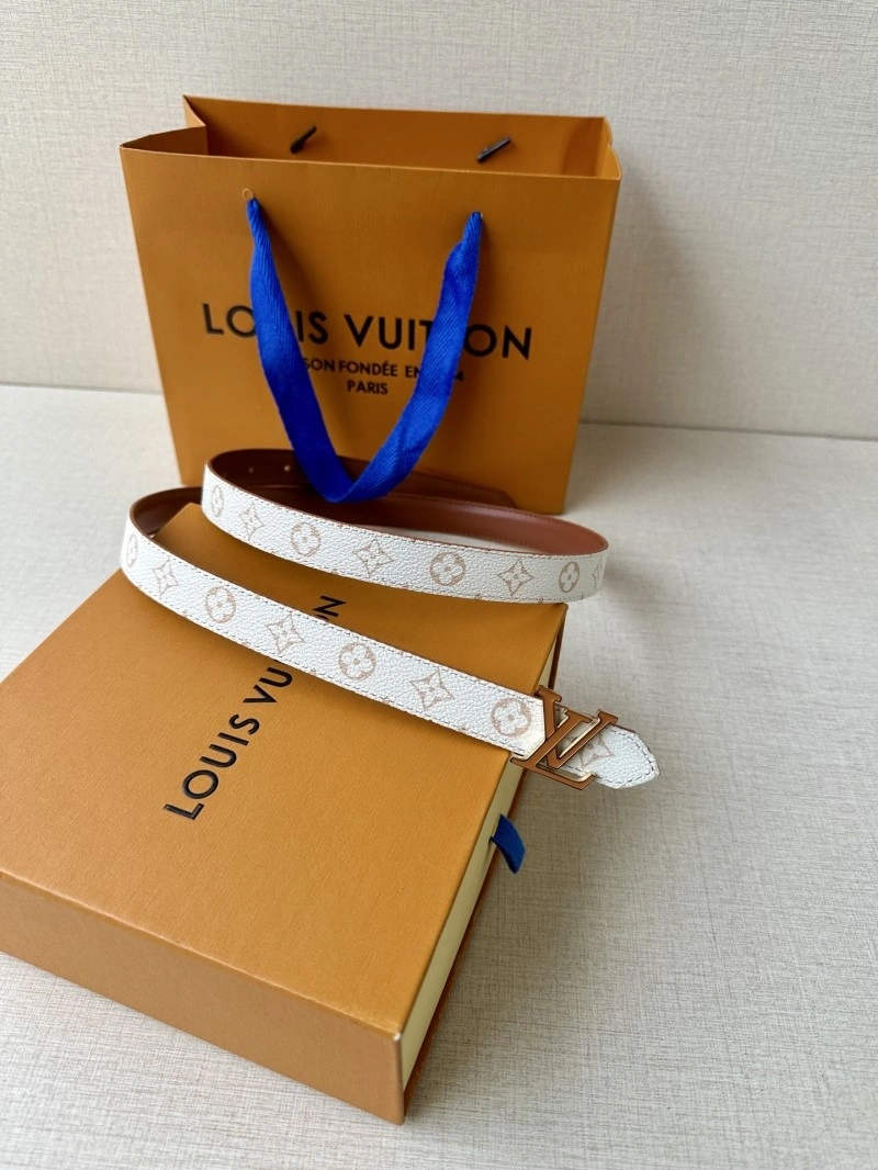 Louis Vuitton Belts Sophisticated 301438