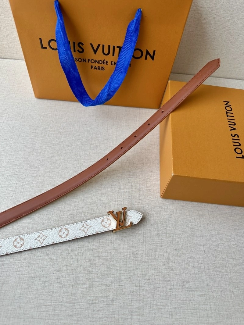 Louis Vuitton Belts Sophisticated 301438