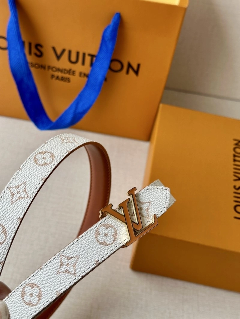 Louis Vuitton Belts Sophisticated 301438