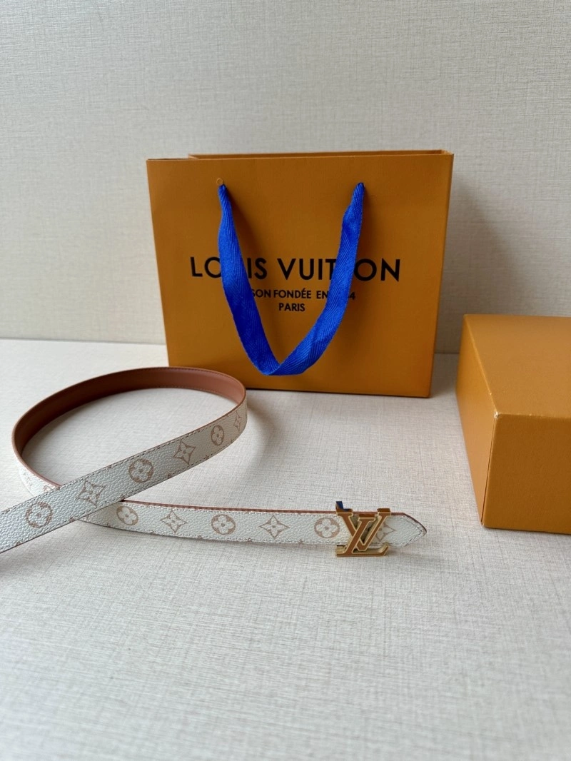 Louis Vuitton Belts Sophisticated 301438