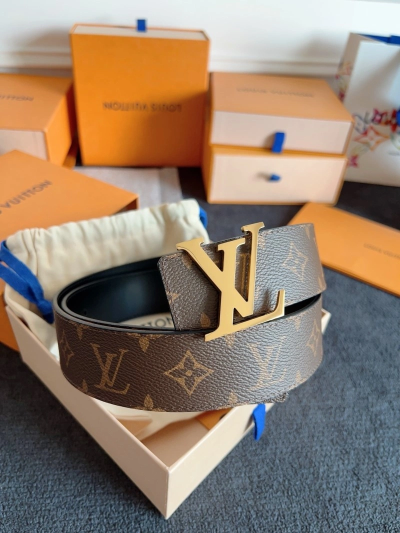 Trendy Louis Vuitton Belts 301429