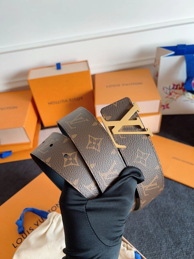 Trendy Louis Vuitton Belts 301429