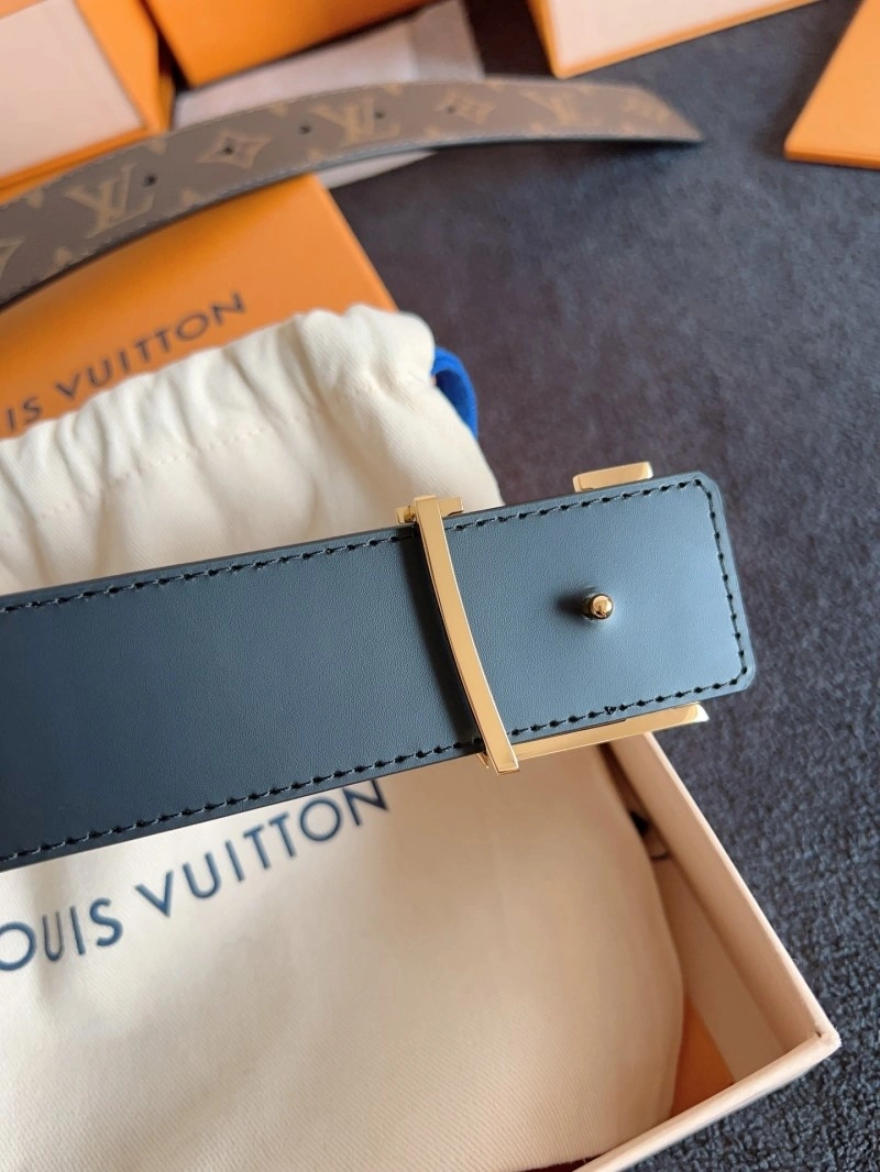 Trendy Louis Vuitton Belts 301429