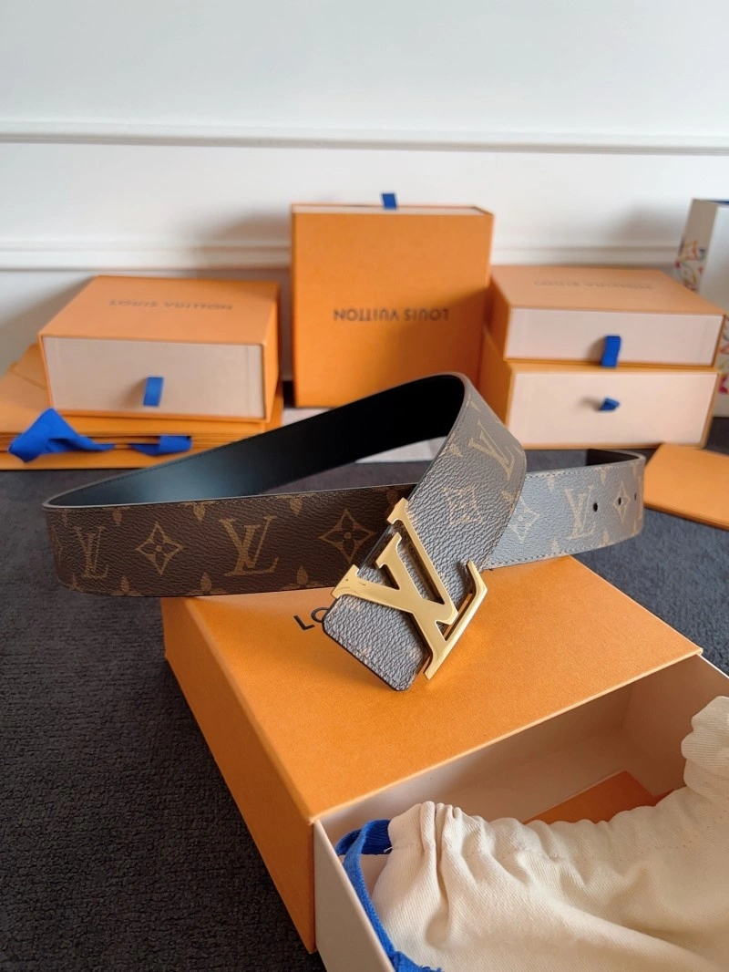 Trendy Louis Vuitton Belts 301429