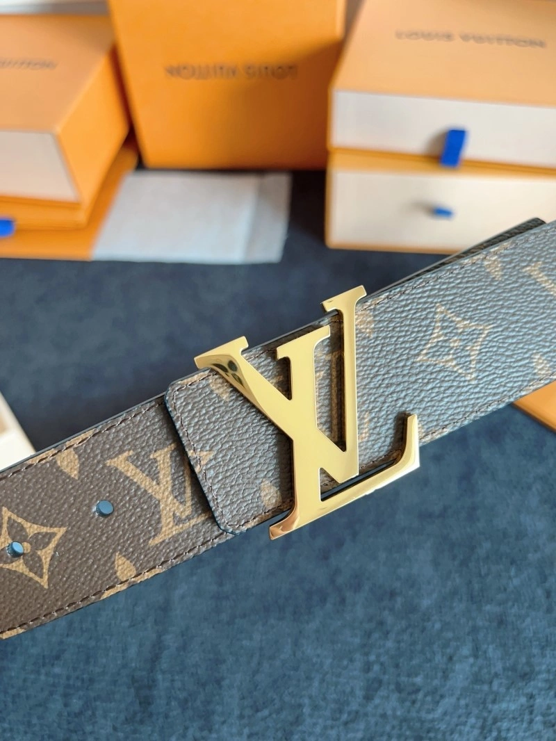 Trendy Louis Vuitton Belts 301429