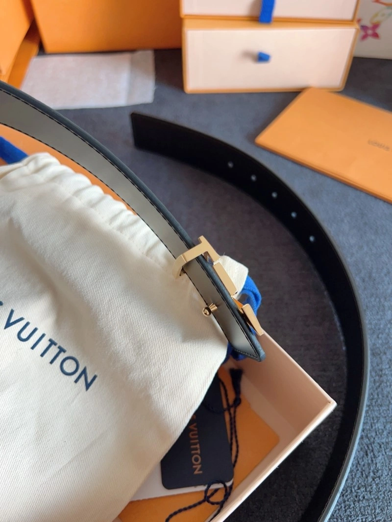 Trendy Louis Vuitton Belts 301429