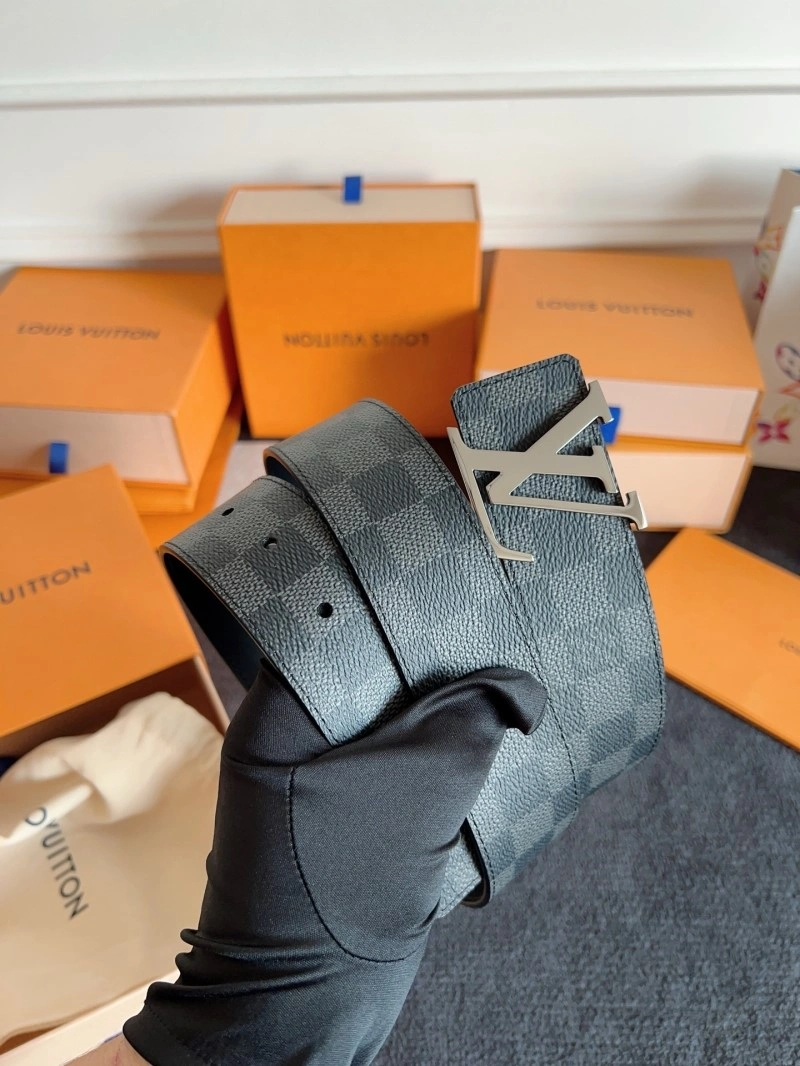 Louis Vuitton Belts Premium 301439