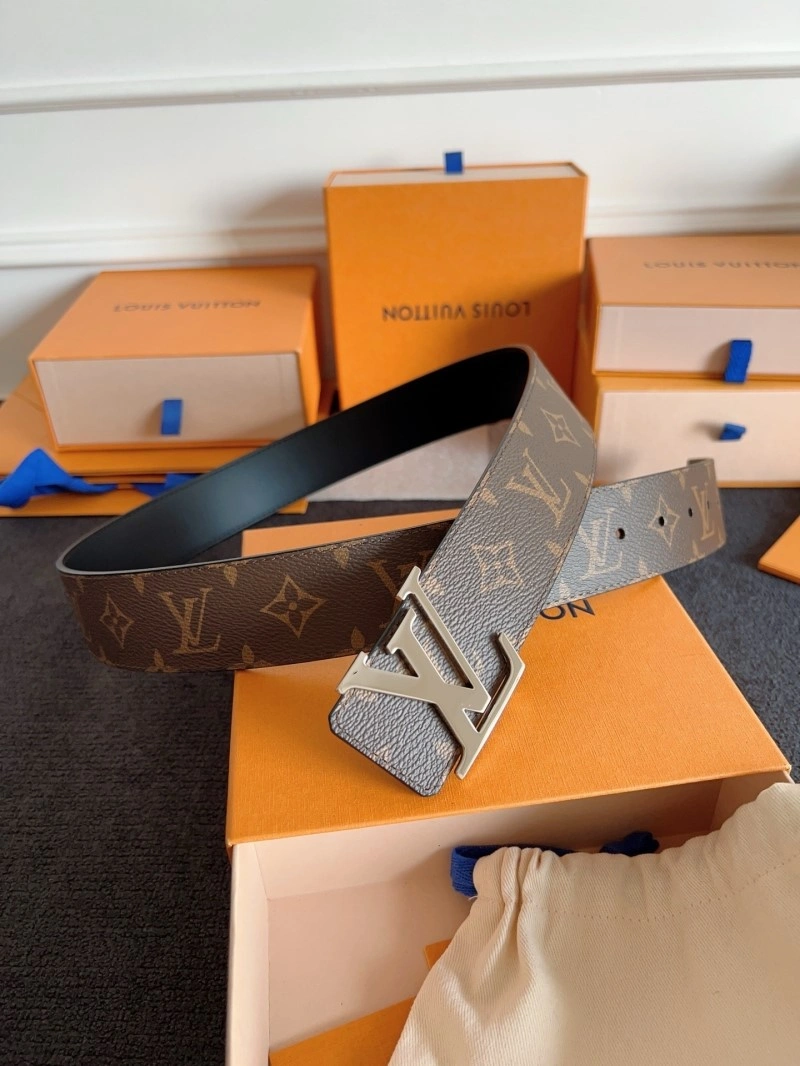 Louis Vuitton Belts Effortless 301435