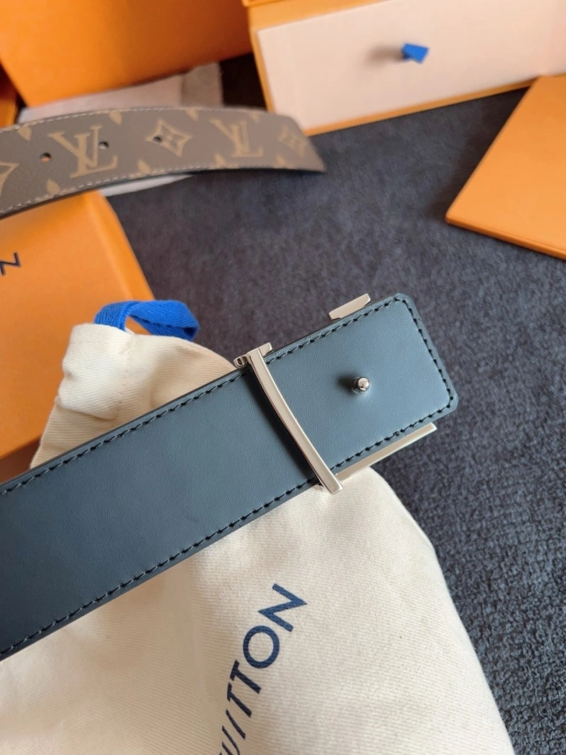 Louis Vuitton Belts Effortless 301435