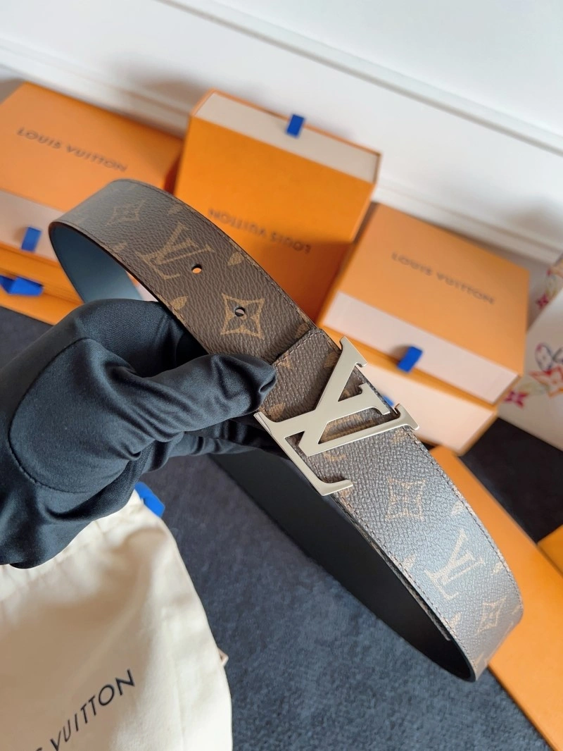 Louis Vuitton Belts Effortless 301435