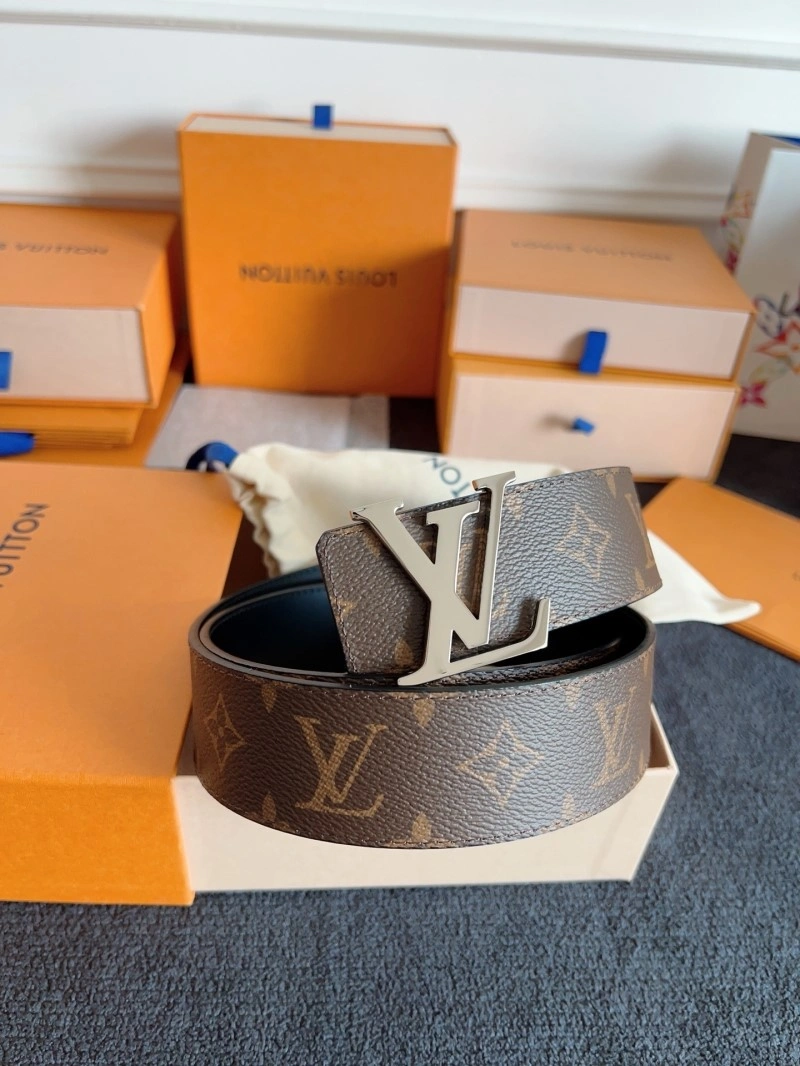 Louis Vuitton Belts Effortless 301435