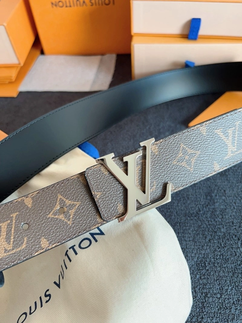 Louis Vuitton Belts Effortless 301435