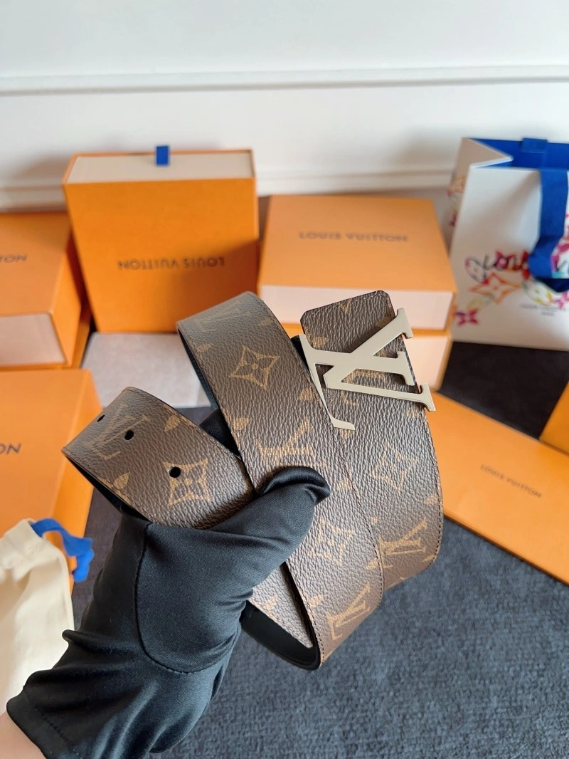 Louis Vuitton Belts Effortless 301435