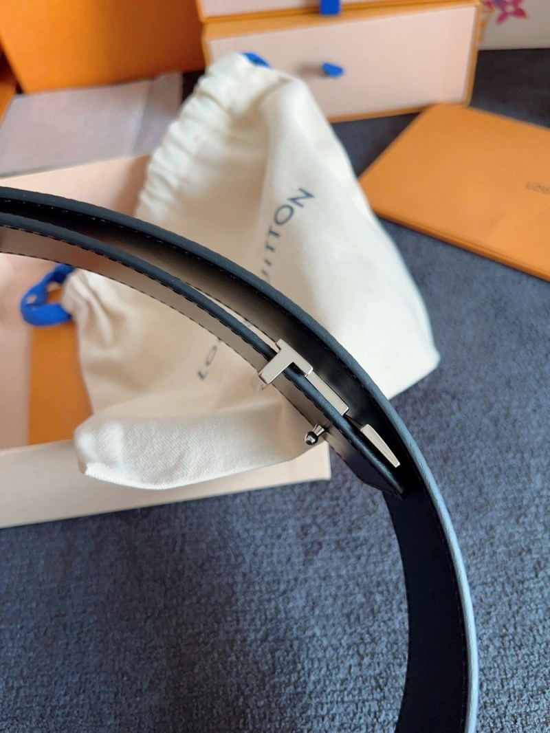 Louis Vuitton Belts Effortless 301435