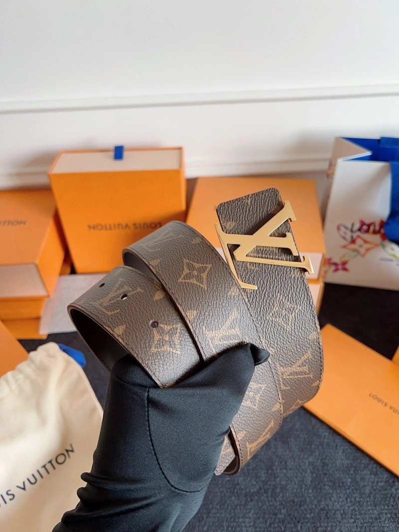 Durable Louis Vuitton Belts 301432