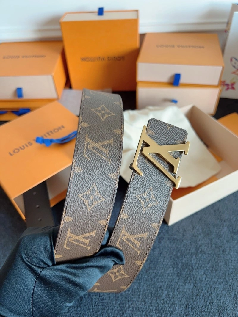 Durable Louis Vuitton Belts 301432