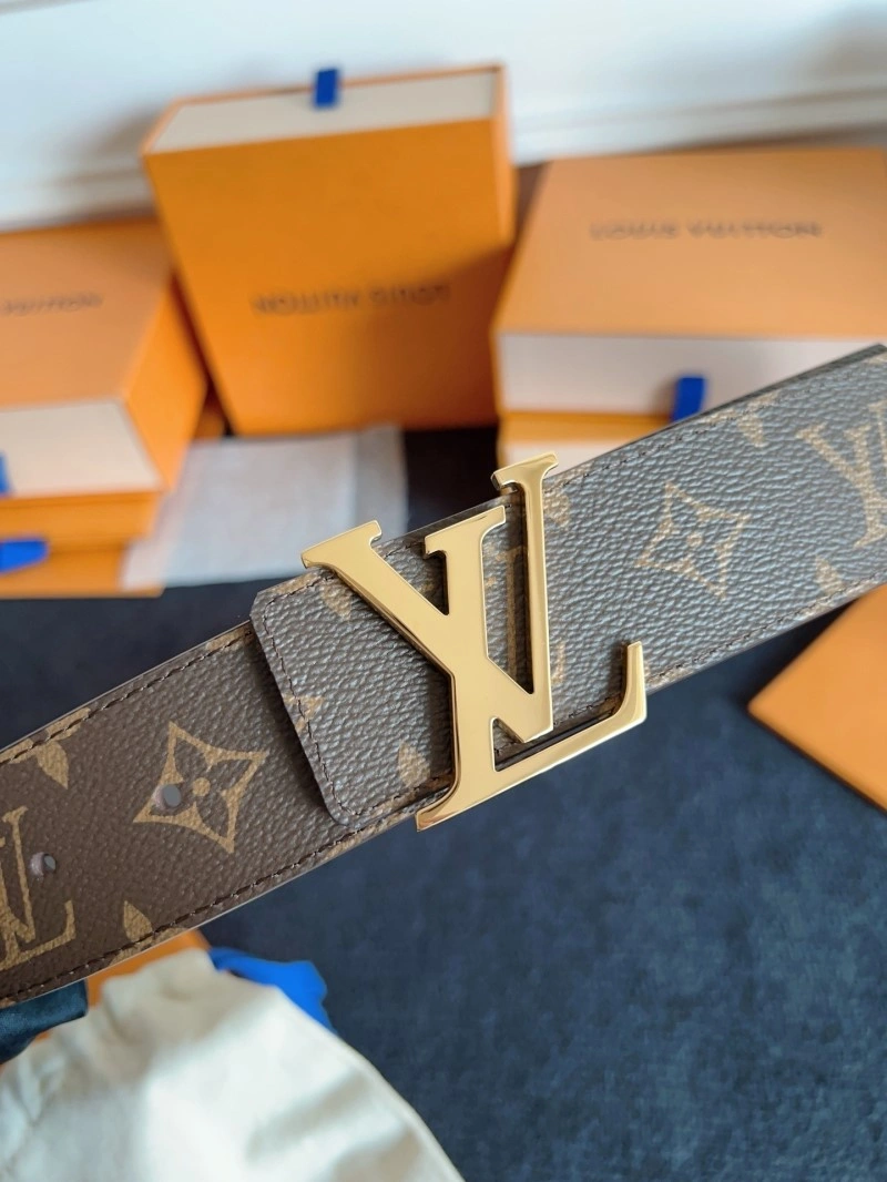 Durable Louis Vuitton Belts 301432