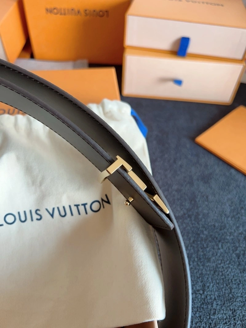 Durable Louis Vuitton Belts 301432