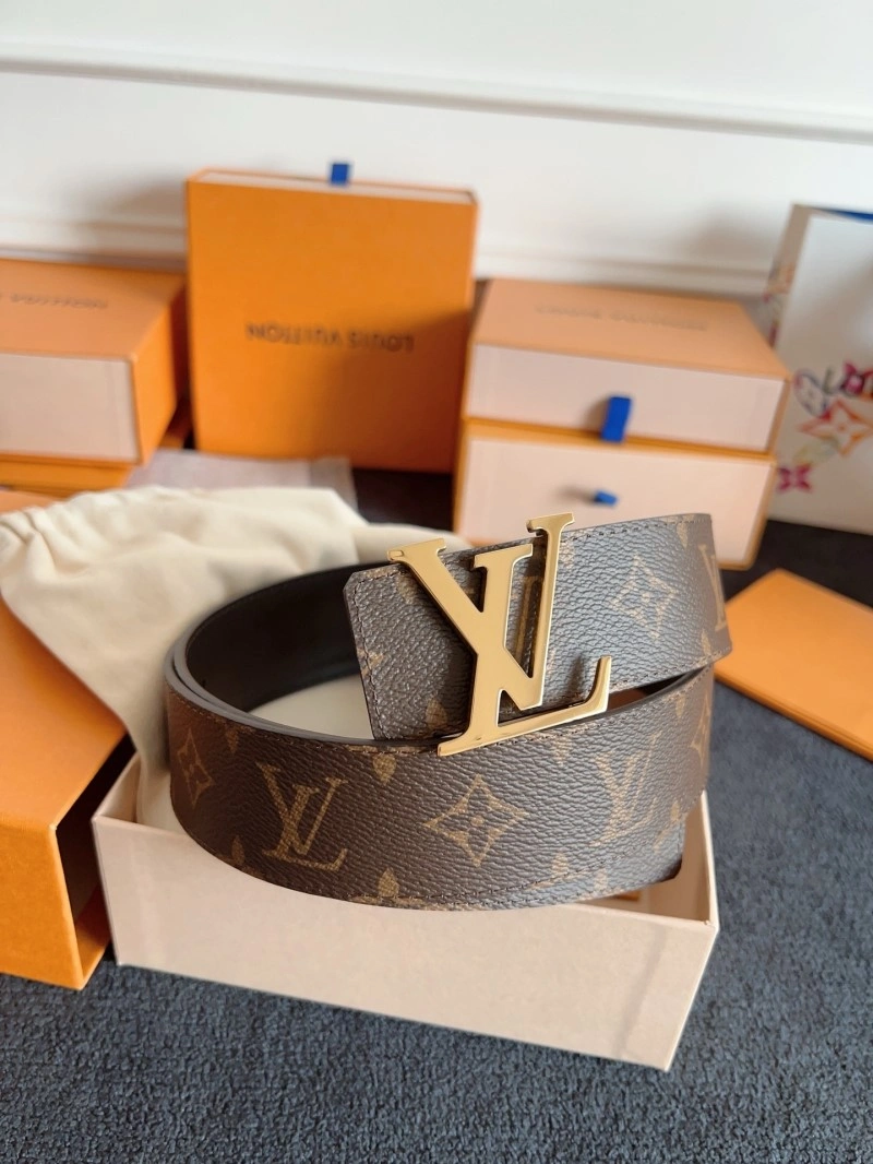 Durable Louis Vuitton Belts 301432