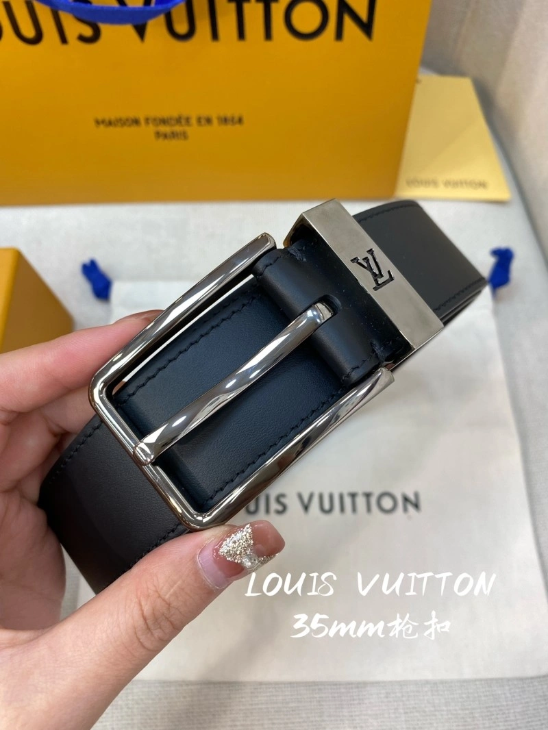Louis Vuitton Belts WaterResistant 301424