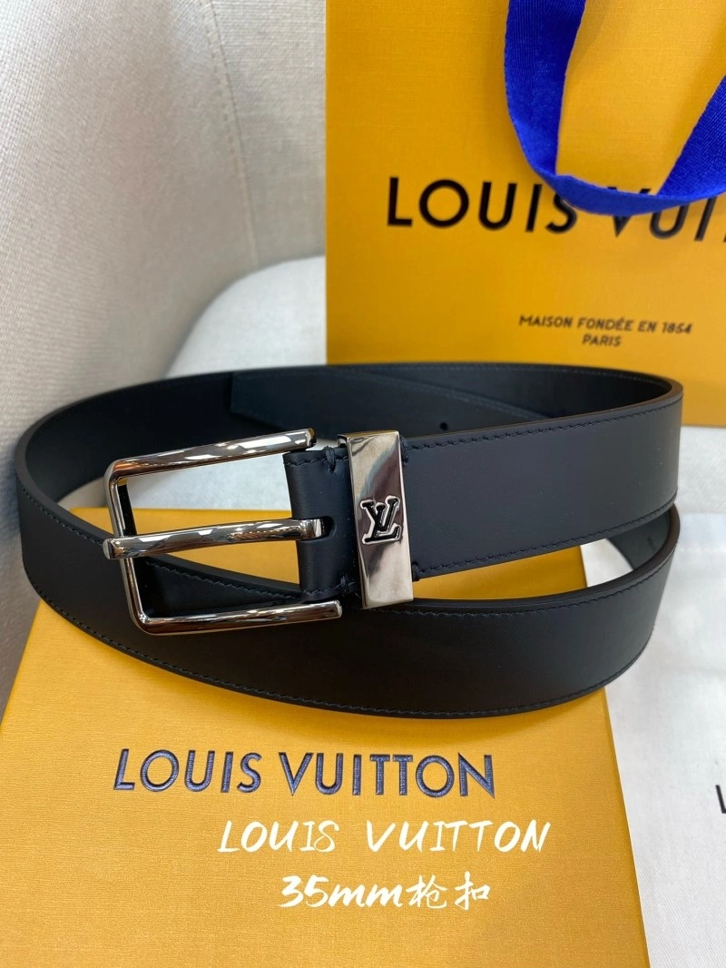 Louis Vuitton Belts WaterResistant 301424