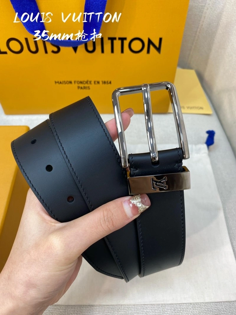 Louis Vuitton Belts WaterResistant 301424