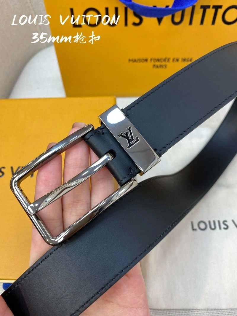 Louis Vuitton Belts WaterResistant 301424