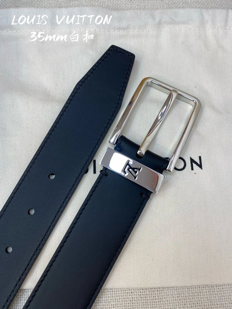 Louis Vuitton Belts Classic 301422