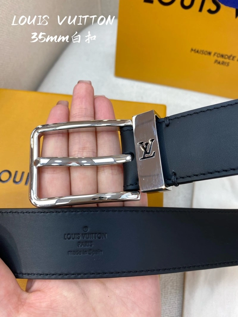 Louis Vuitton Belts Classic 301422