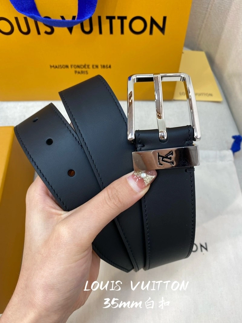 Louis Vuitton Belts Classic 301422