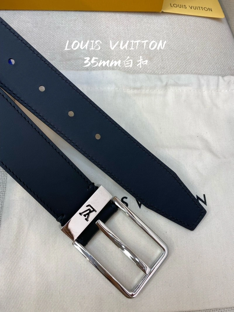 Louis Vuitton Belts Classic 301422
