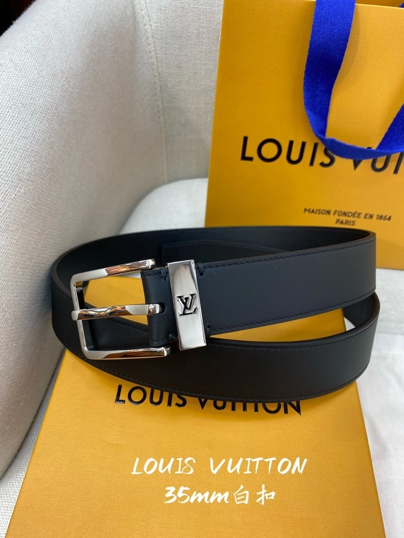 Louis Vuitton Belts Classic 301422