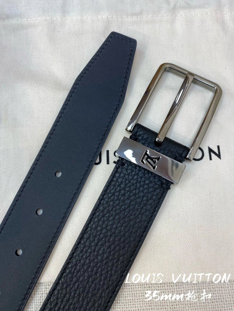 Lightweight Louis Vuitton Belts 301420