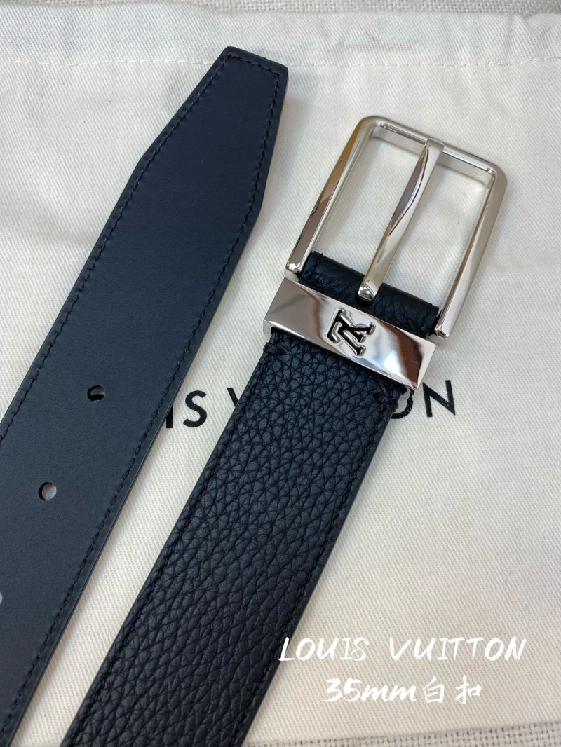 Louis Vuitton Belts Practical 301419