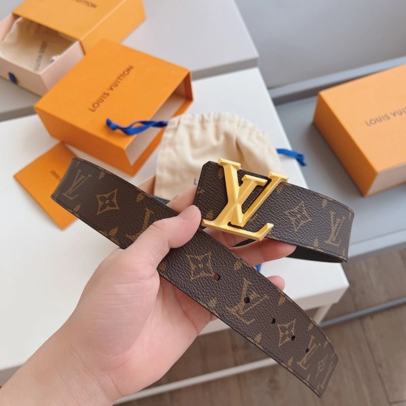 Louis Vuitton Belts Stretchable 301414