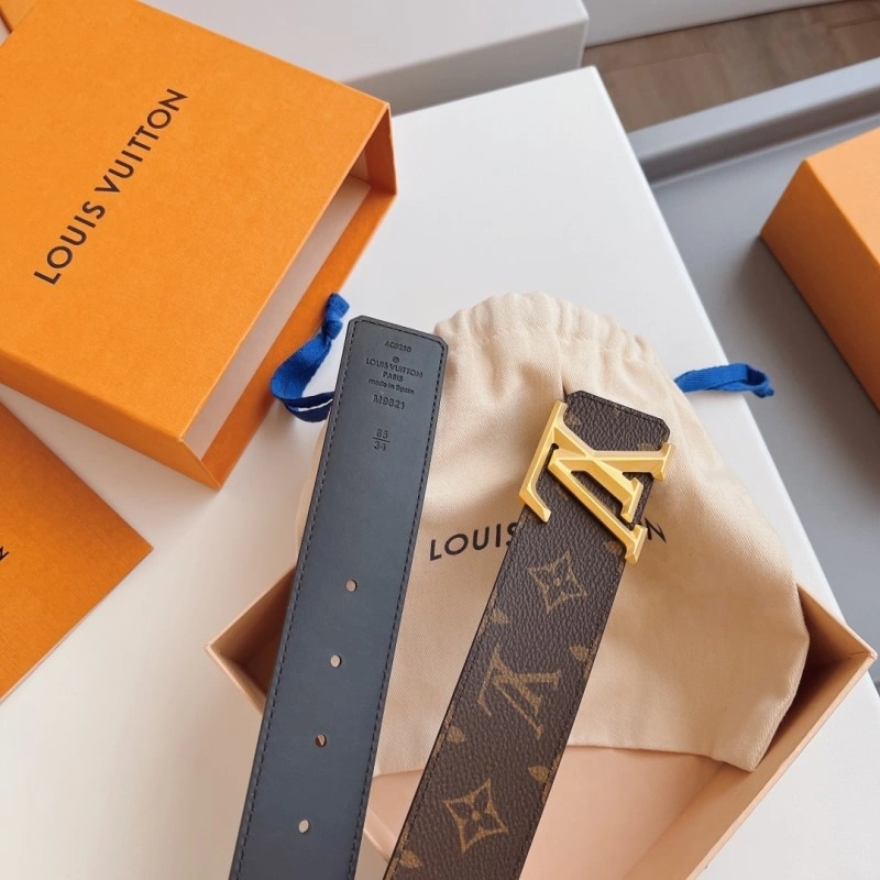 Louis Vuitton Belts Stretchable 301414