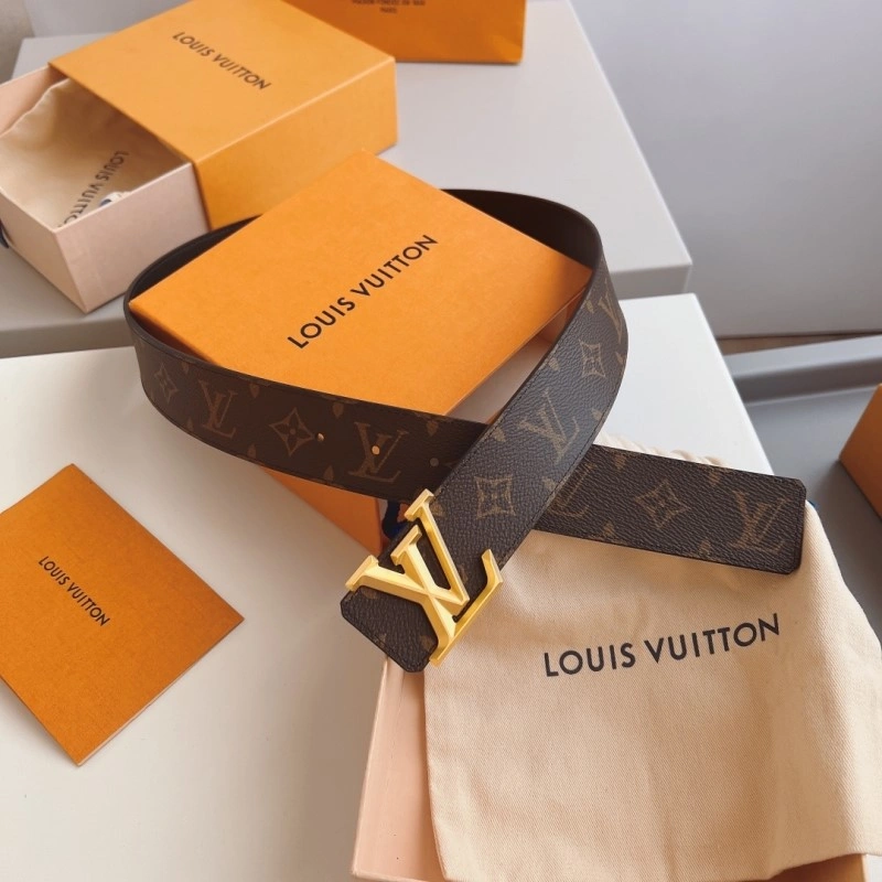 Louis Vuitton Belts Stretchable 301414
