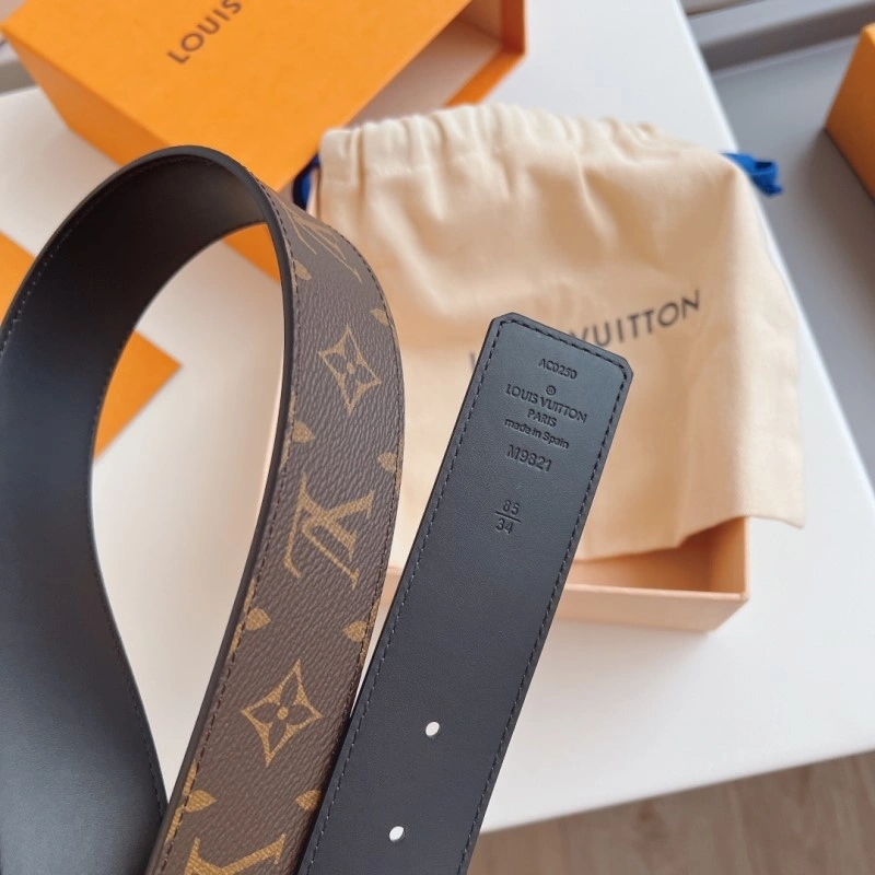 Louis Vuitton Belts Stretchable 301414