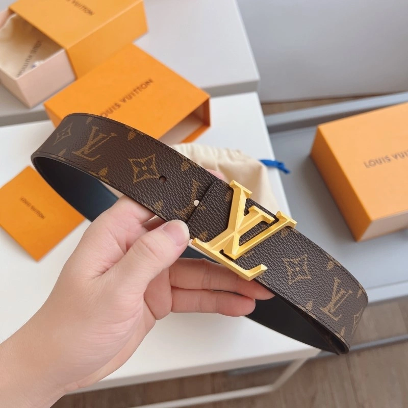 Louis Vuitton Belts Stretchable 301414